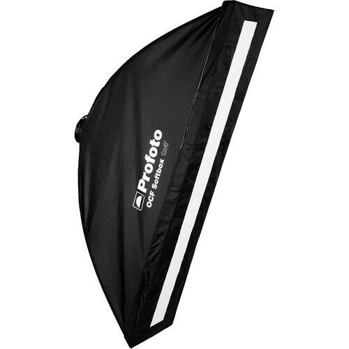 Profoto OCF Stripmask for 1x4' Softbox