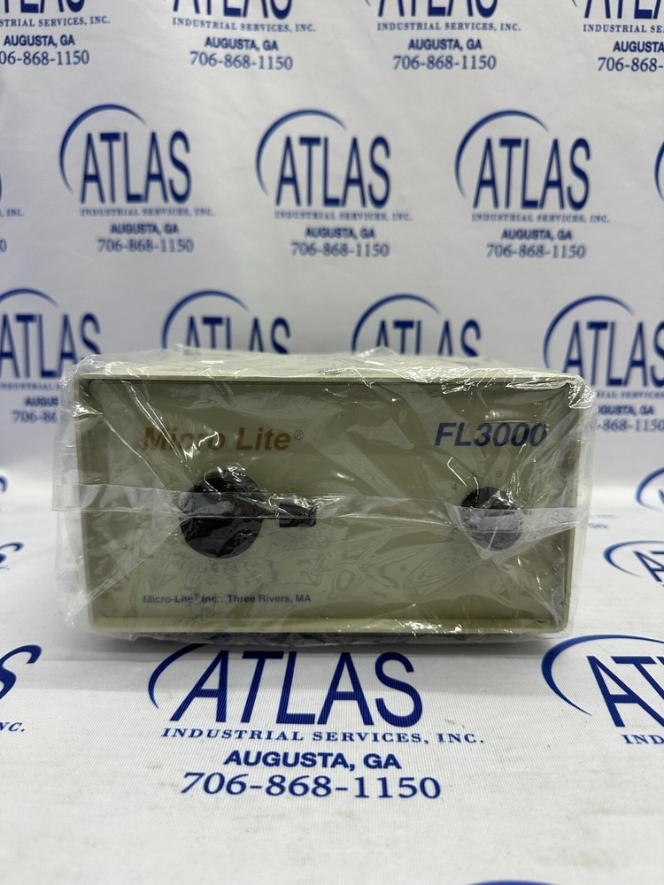 OC White Micro-Lite Fiber Optic Camera FL3000 (D28)