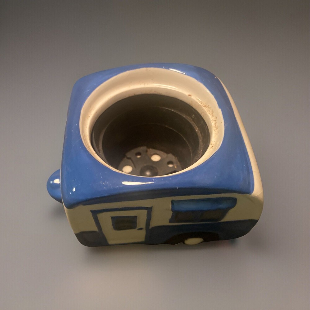 Tiny Trailer Planter