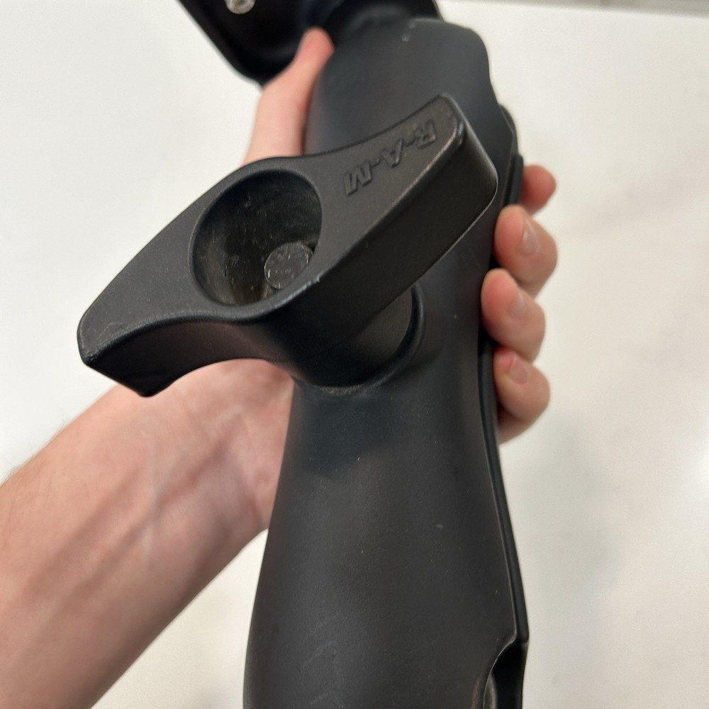 Ram Mount RMR-D-181 & 181 RMR-D-178 & 178