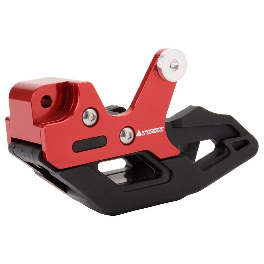 Tusk Chain Guide Red For Beta 400 RS 2013-2014