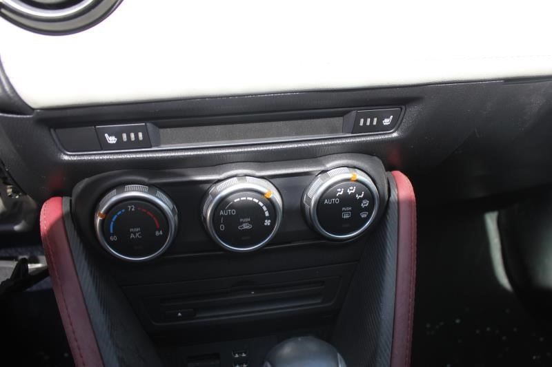 CX-3 2016 Camera/Projector 607819