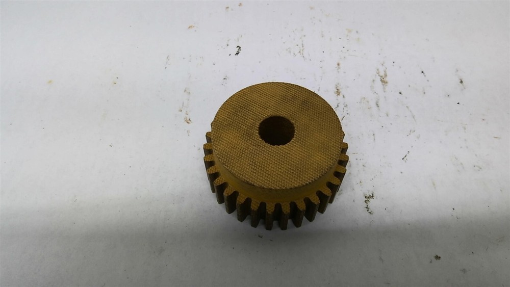 Boston QDH30 Spur Gear