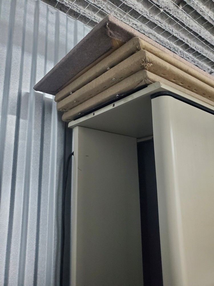Cubicles