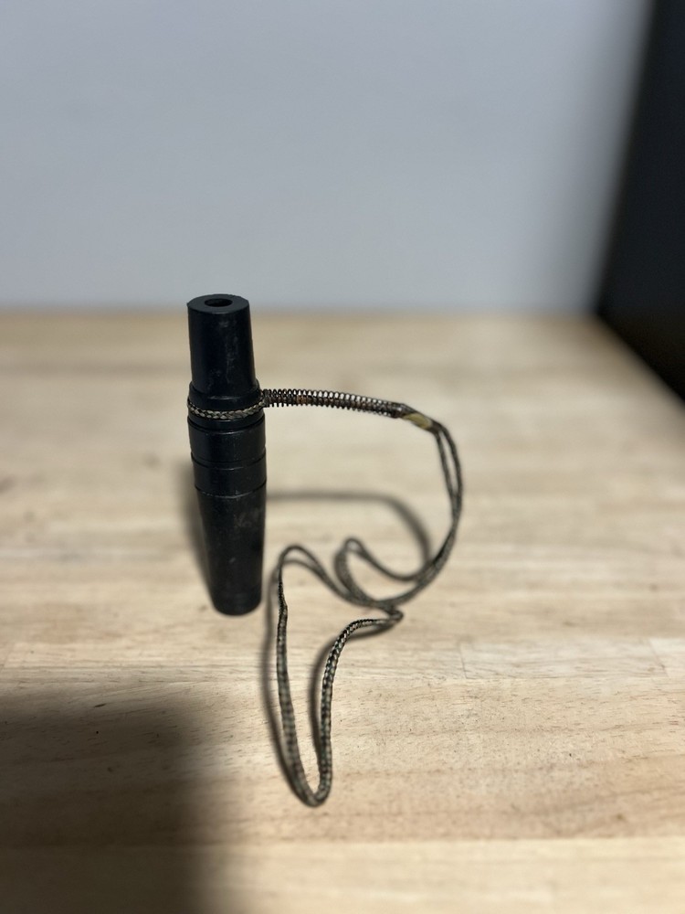 Million Dollar Duck Race Call