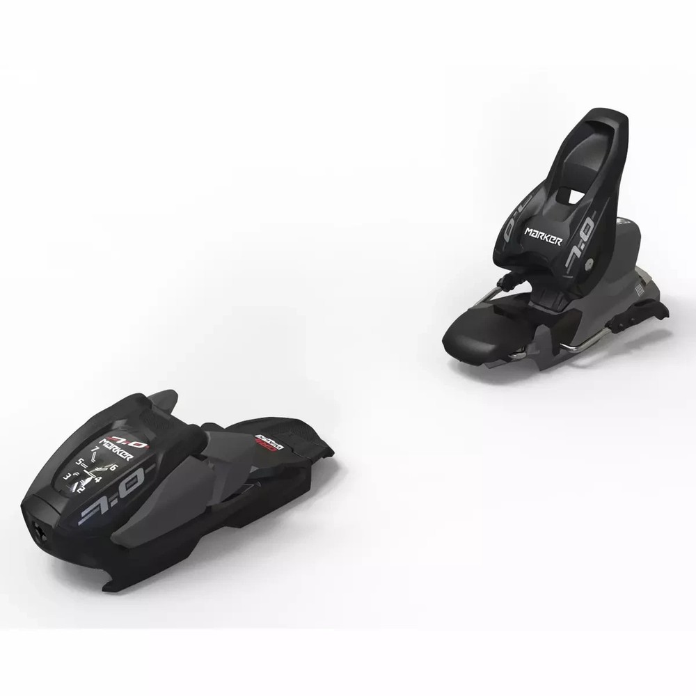 Volkl | Junior's 7.0 Vmotion Jr Ski Binding
