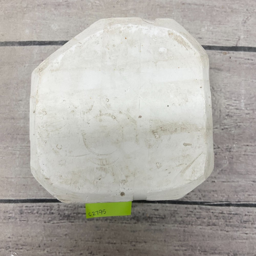 Unbranded Ceramic Casting Mold Turn Table #1166A