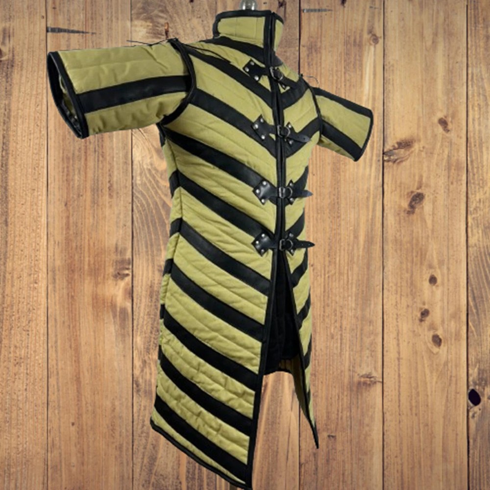 Renaissance Padded Gambeson