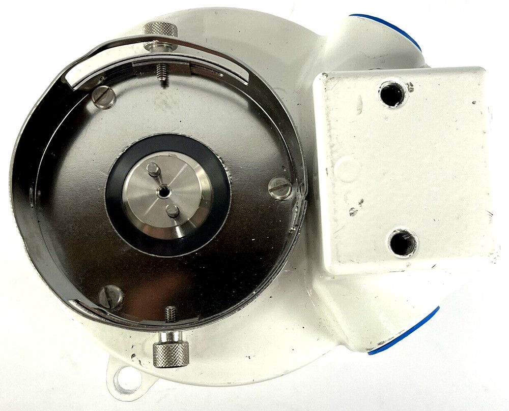Proximity - Rotary Position Indicating Switch - 12VD1-J2-MT-B *See Description*