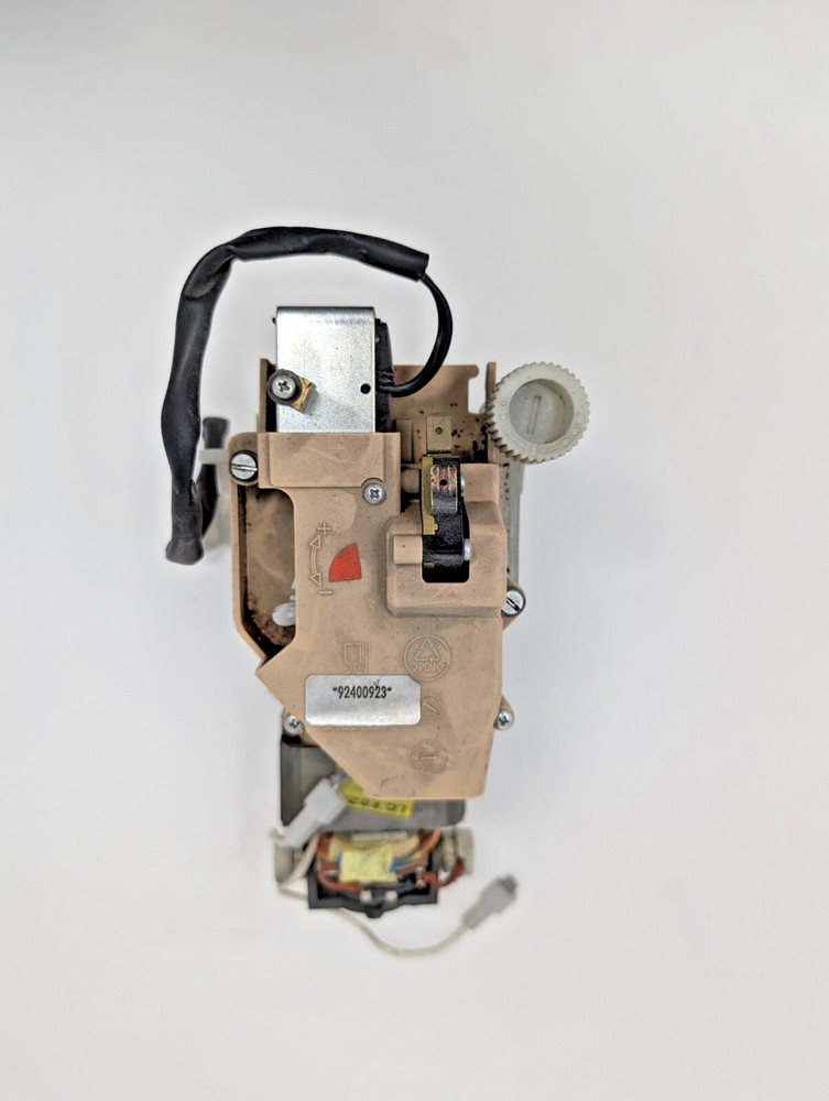 coffee grinder unknown