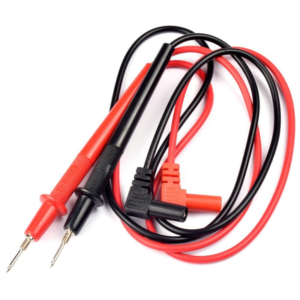 Test Leads Digital Multimeter Meter Universal Probe Wire Cable High Quality