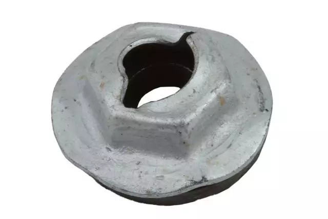 Genuine GM Multi-Purpose Nut 11516646