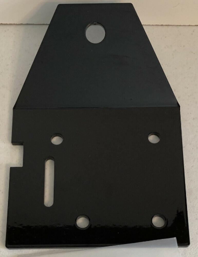 QuadBoss ATV UTV 3-Way Receiver Hitch 56-0345