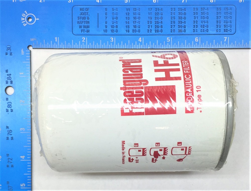 FLEETGUARD Hydraulic Filter HF-6173 NOS