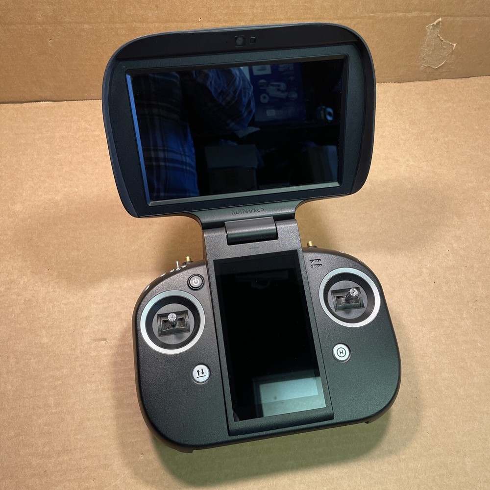 XDynamics Evolve Professional Drone - NEW Remote / Controller only, No Batteries