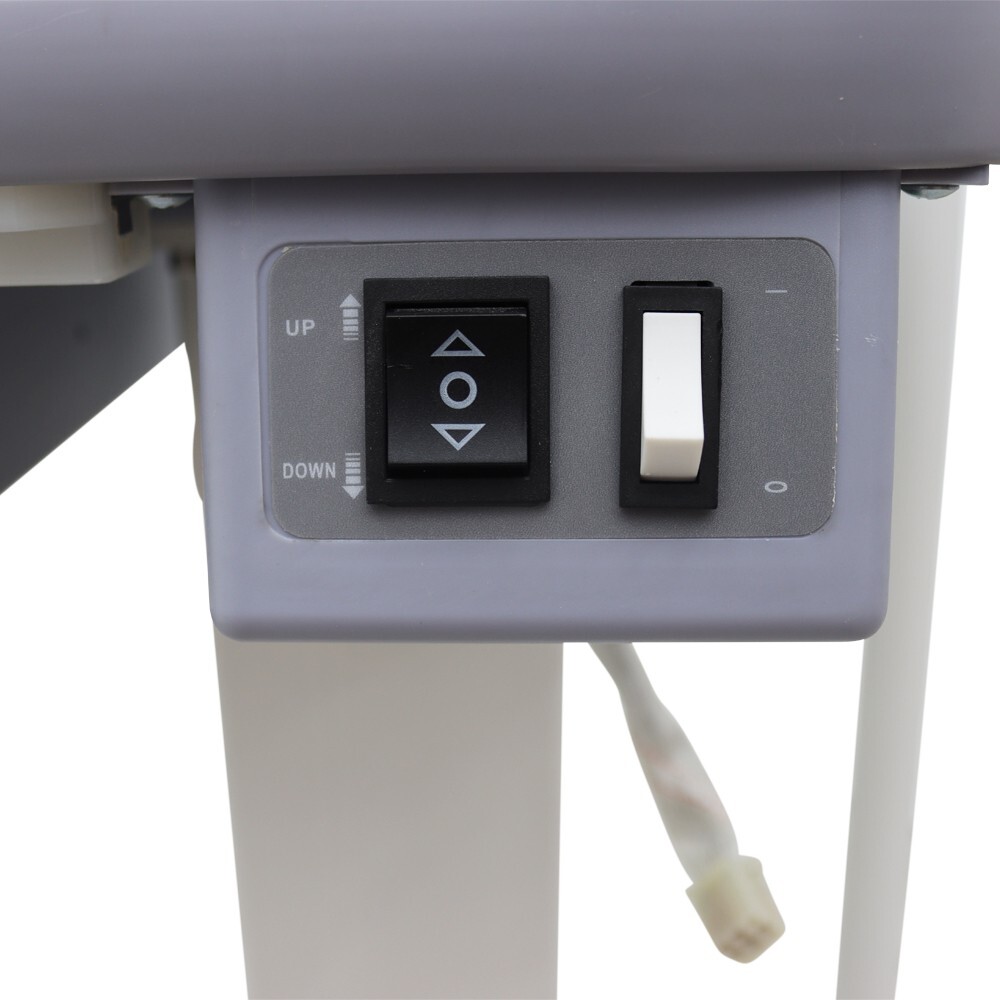 New Combined Table Optometry Ophthalmic Eyeglass Test Full Automatic 165lbs Load