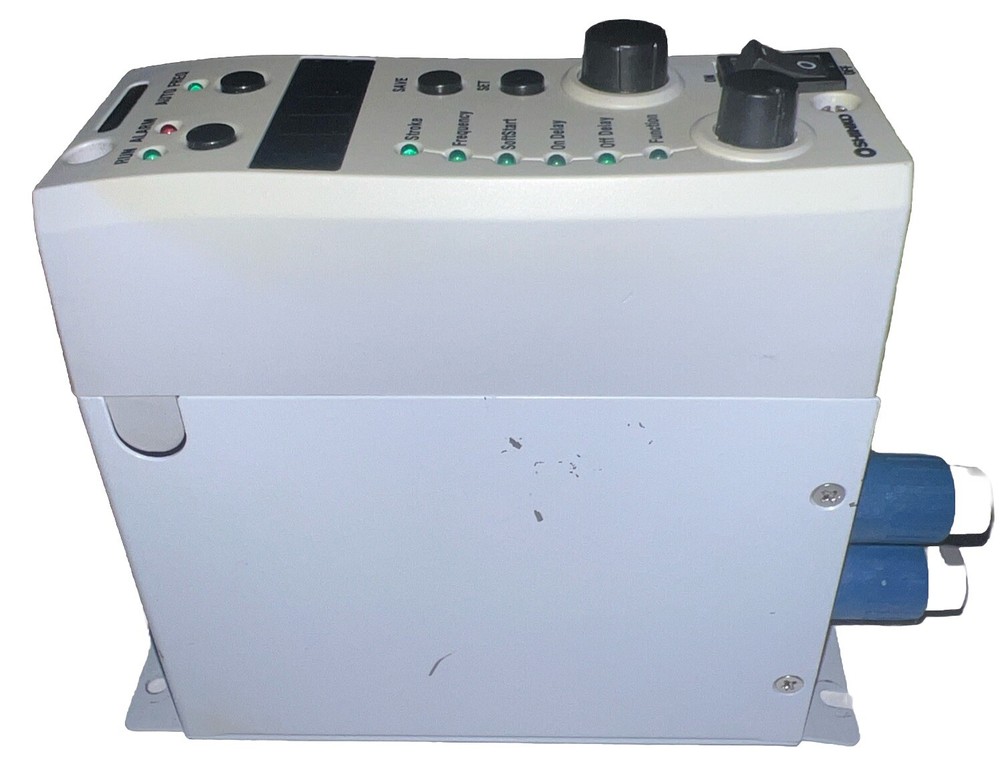SHINKO C10-1VFEF VARIABLE FREQUENCY DIGITAL CONTROLLER