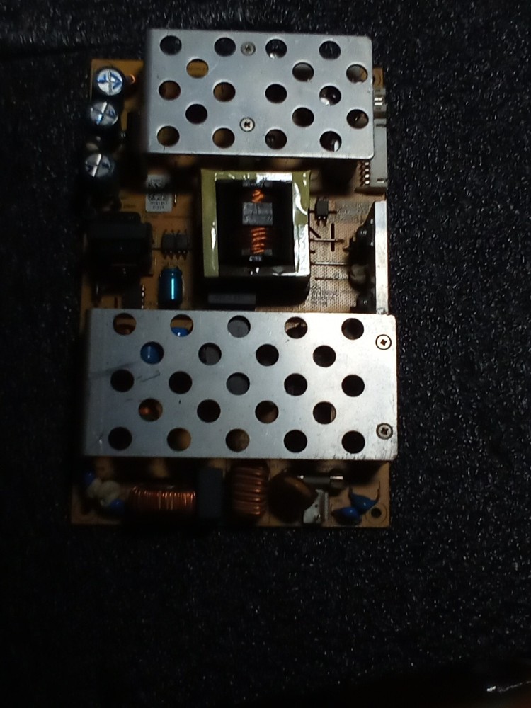 Pog.WMS.IGT.BALLY. 24v power supply