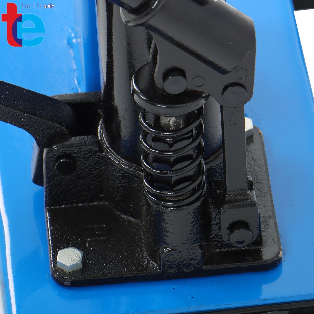 4.5Tons Auto Strut Hydraulic Compressor Removing Tool Coil Spring Compressor