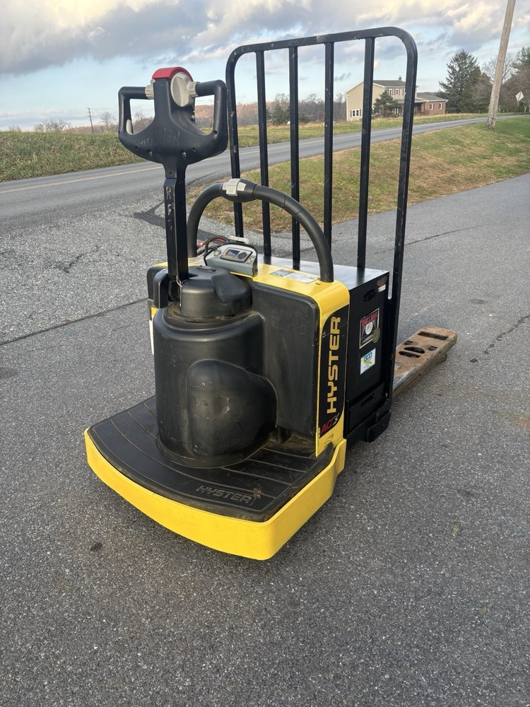 Hyster Electric Pallet Jack