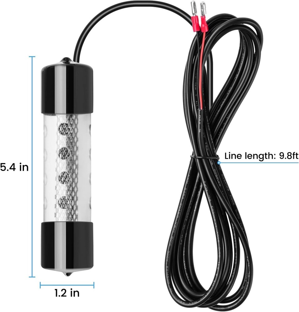 Replacement Salt Cell for ACE Sanitizing System, Work with All Hot Black