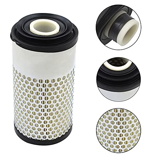 Air Filter Cleaner 6C060-99410 Replacement for Kubota Compact Tractor B3000,