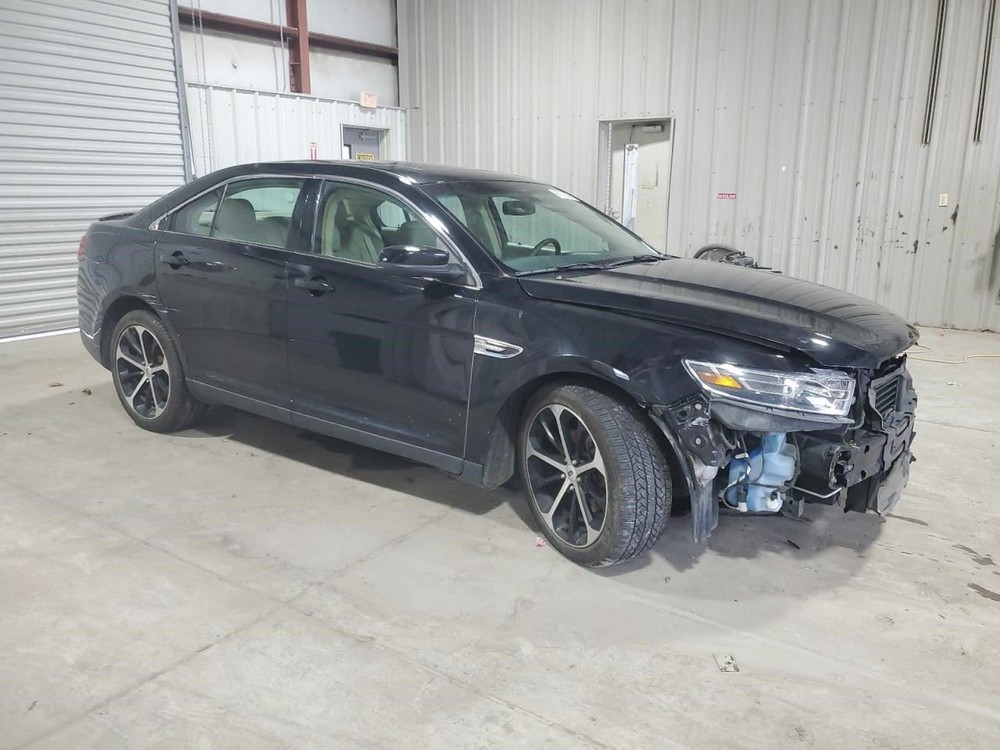TAURUS 2016 Transmission Shift 2115358