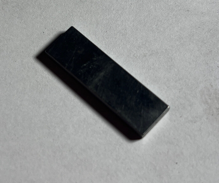 .1005 Starrett-Webber Gage Block Used