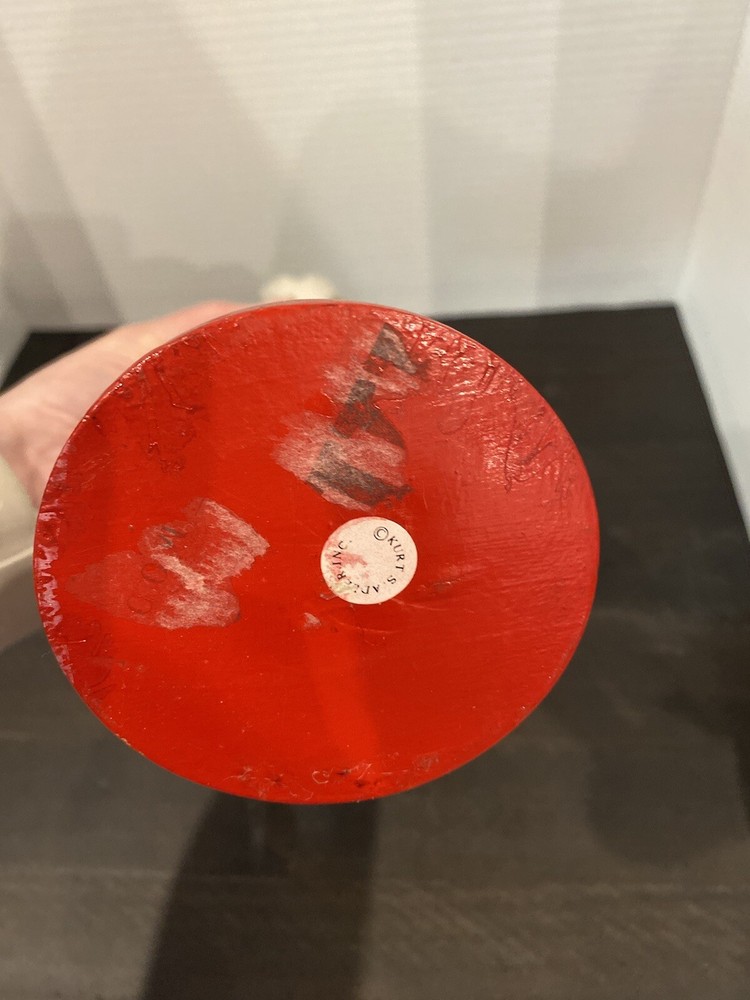 Nutcracker 15 in Green, Gold, Black, Blue