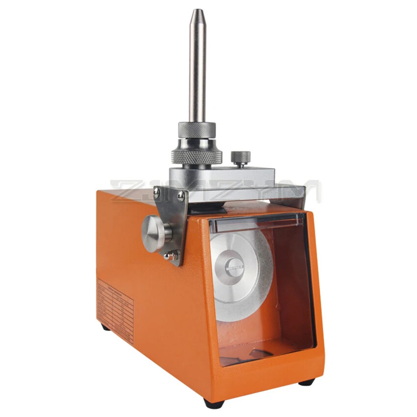 Tungsten Rod Electrode Sharpener Grinder TIG Welding Needle Sharpening Machine