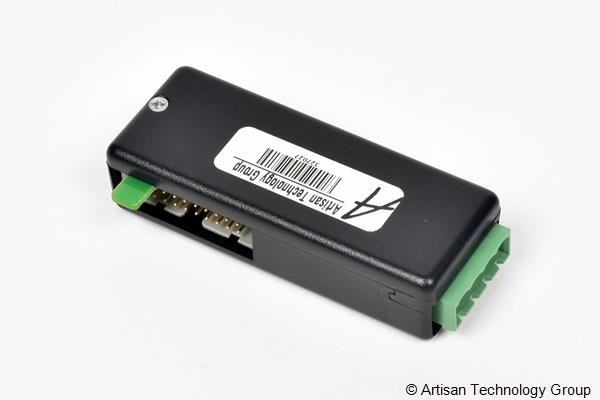 NI SCC-AI14 Isolated Analog Input Module