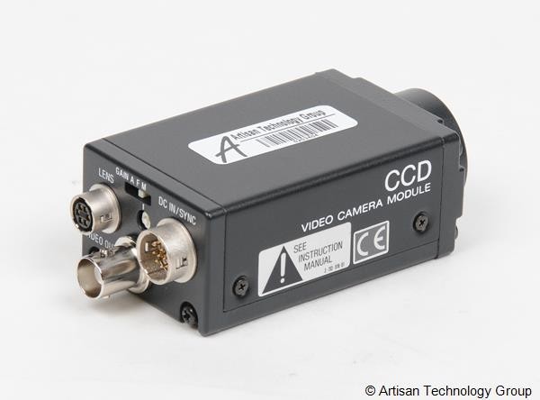 Sony XC-73 CCD Vision Camera Module