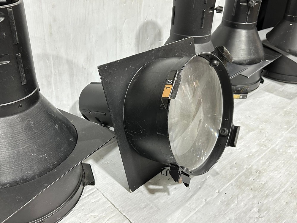 UNKNOWN 10° LEKO LIGHTING LENS #6000 (One)THS