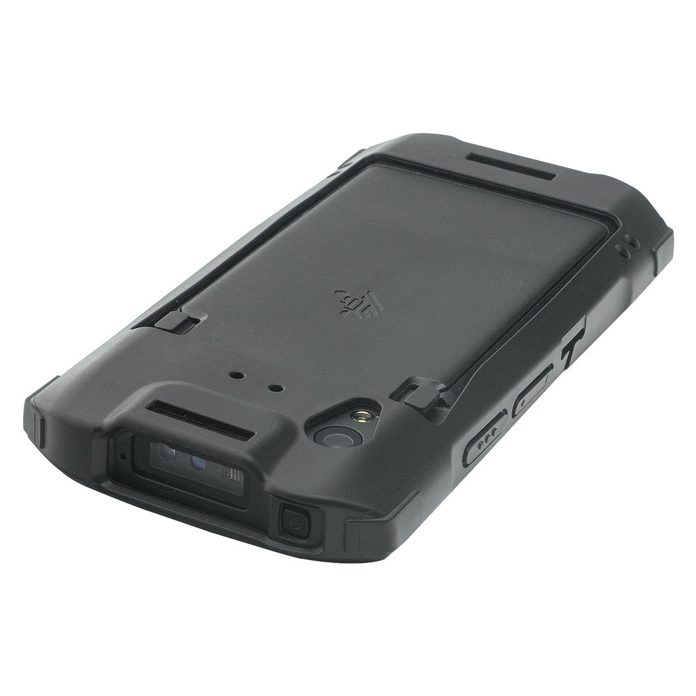 5pcs For Zebra TC21 TC26 Protective Cover Case Rugged Boot Barcode Scanner