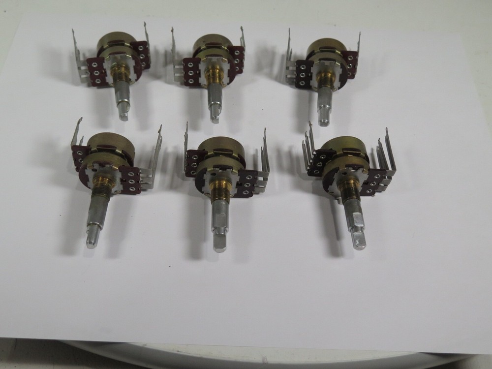 Marantz 2226B 2238B Original Tone Potentiometer