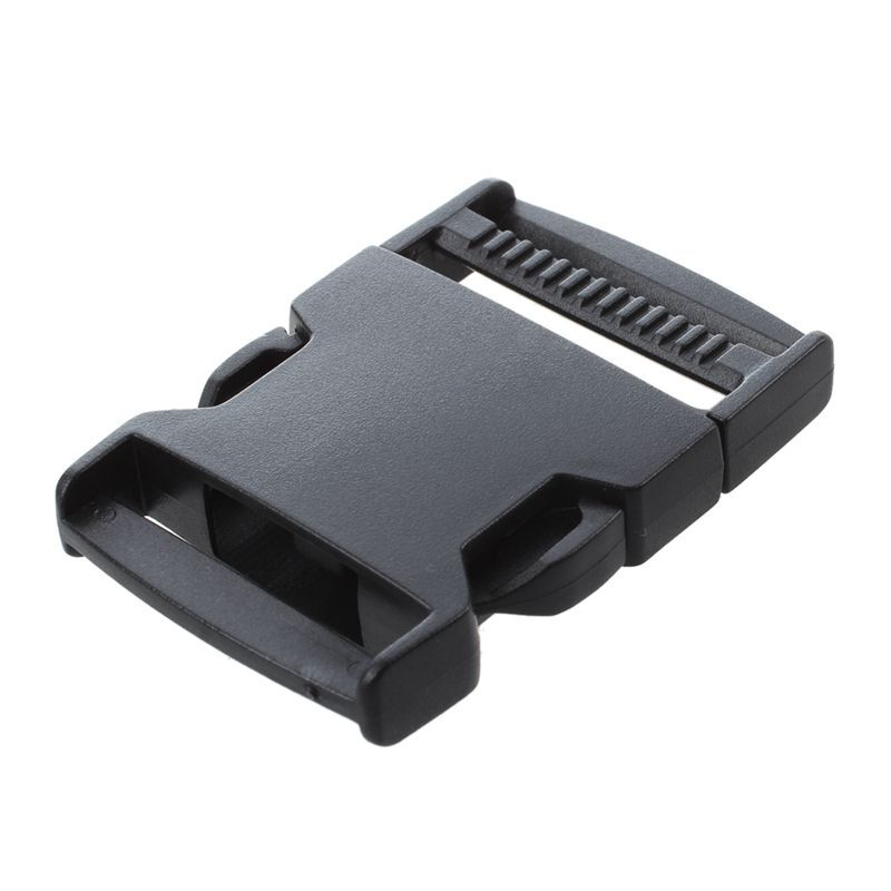 Side Lock Release Buckle for 1-1/2" Strap Choose Qty