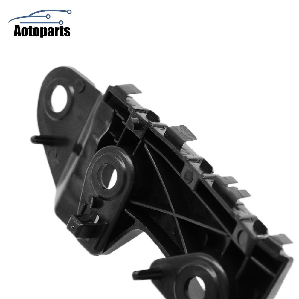 Front Bumper Retainer Left & Right Side Set For 2013-2016 Mazda CX-5