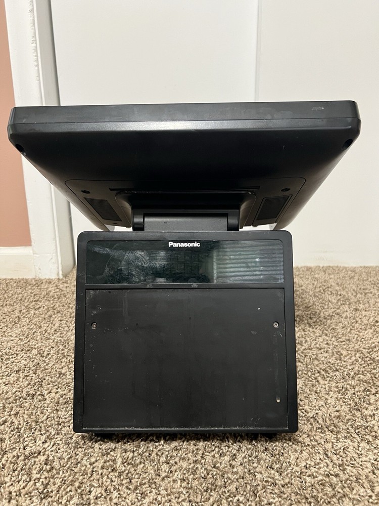 Panasonic Register JS-970 (14” Screen)