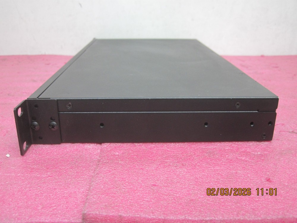 ADDERLink INFINITY Manager Device Includes 24-Channels Adder AIM-24 *READ* T9D11