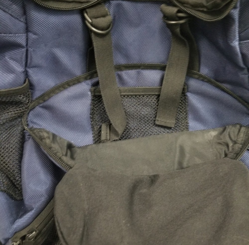Triathlon Backpack