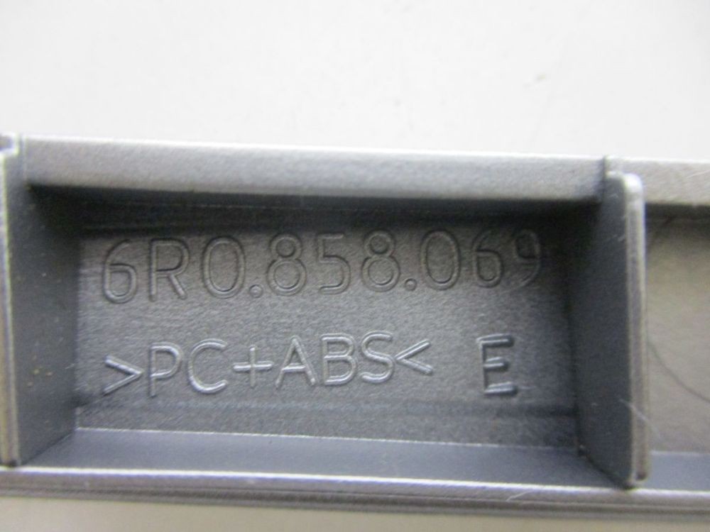 Radio/System with Screen No Code Available For