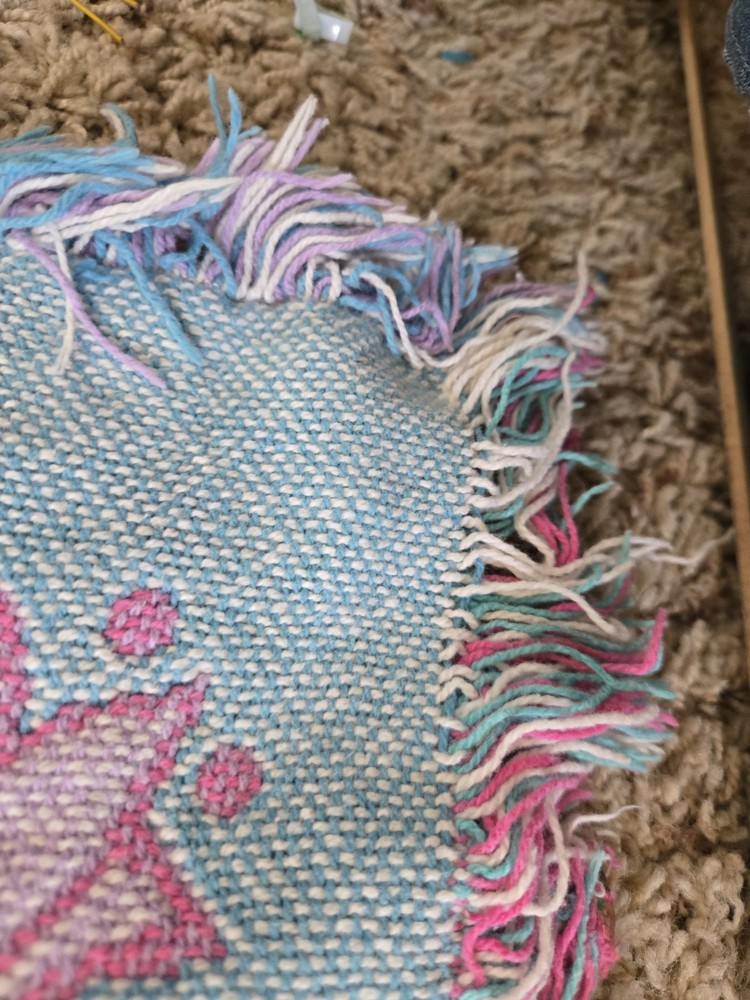 Teddy Bear Tea Party Tapestry