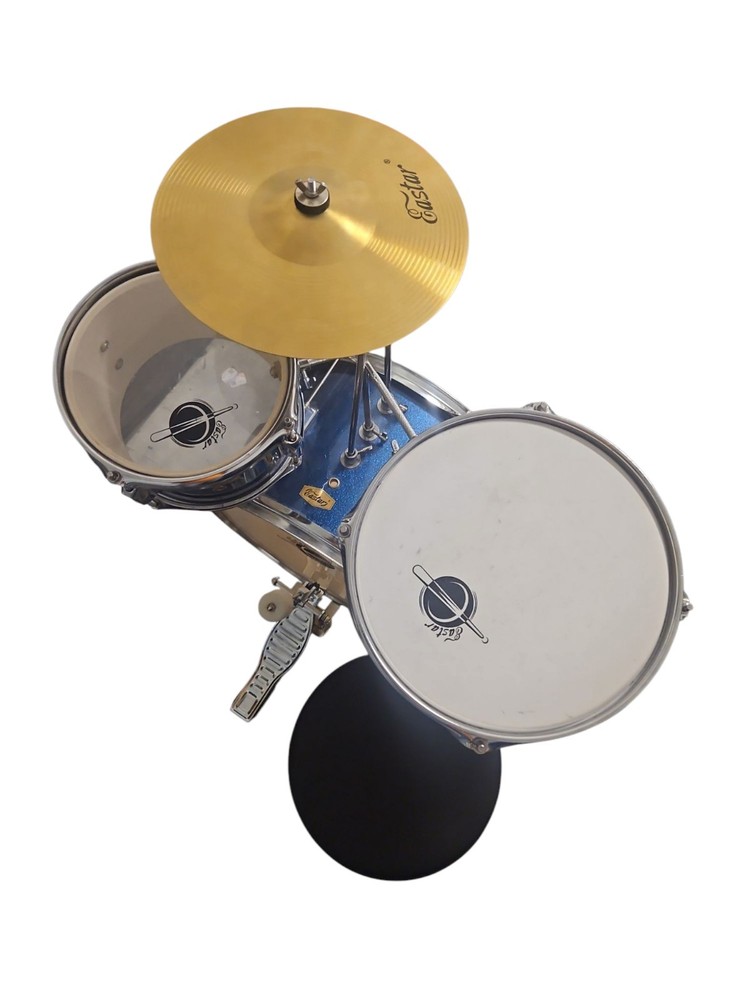 Drum Set Kids Eastar