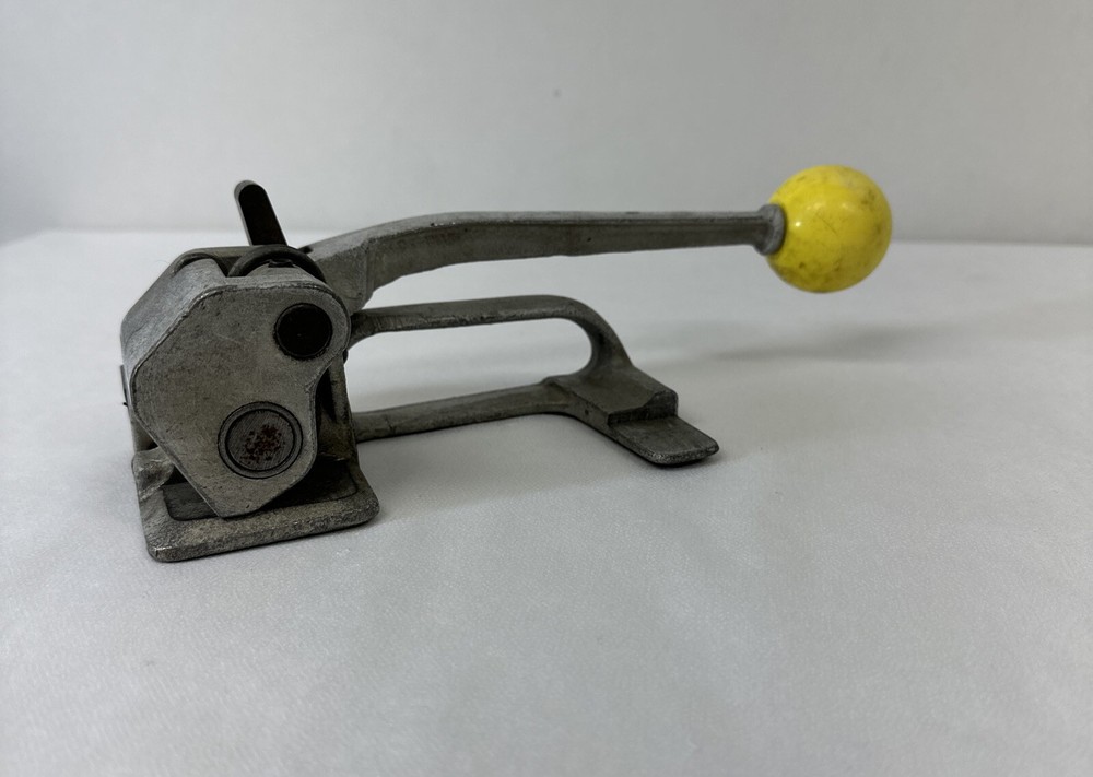 Vintage Stanley Strapping Banding Tool