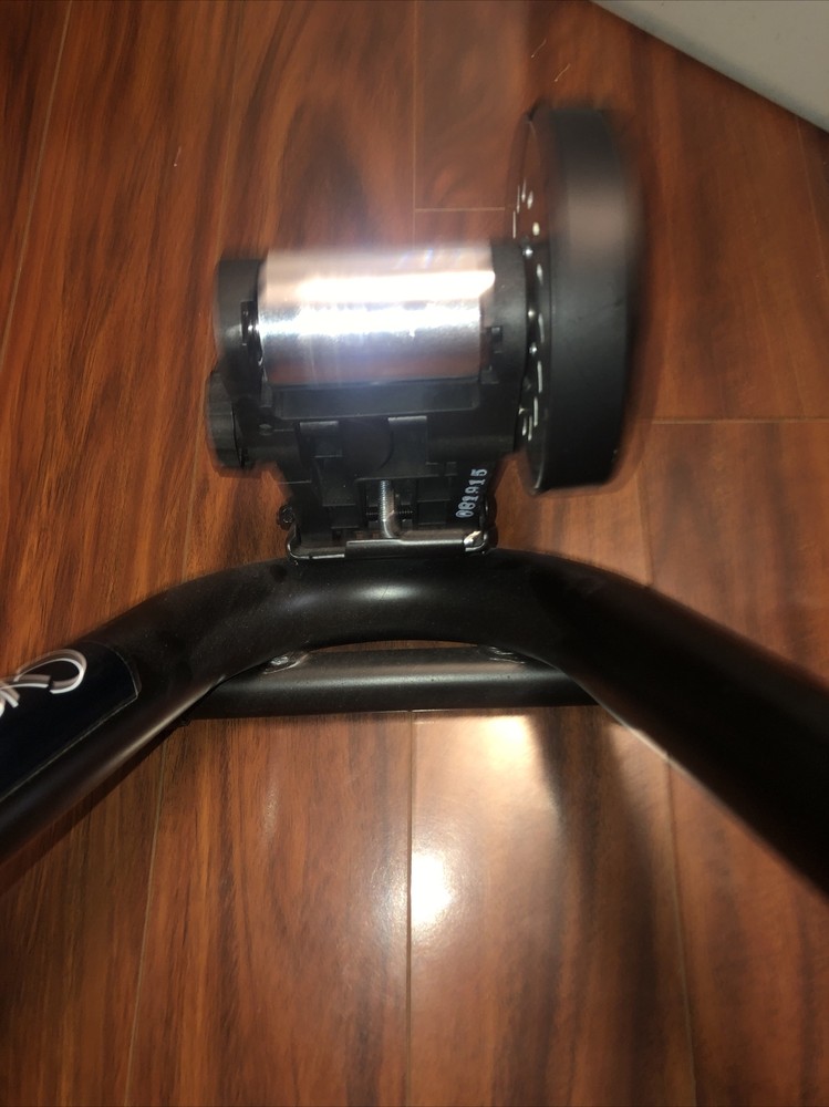 CycleOps Indoor Bike Trainer