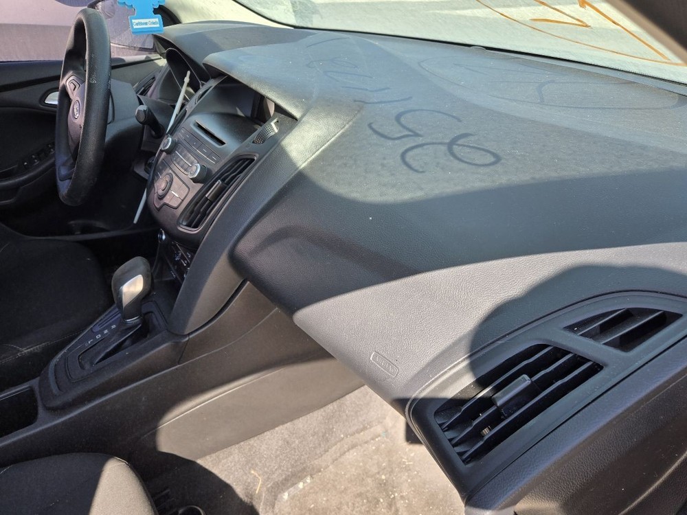 2015-2018 Ford Focus Front 4.2" Display Screen