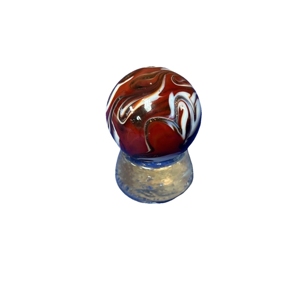 Stunning contemporary swirl marble #951