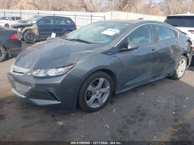 CONTROL PANEL OEM 2017 CHEVROLET VOLT 1YR WRNTY