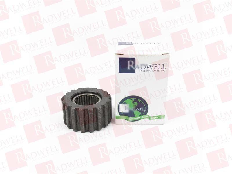 BREWER MACHINE 18L1-F / 18L1F (USED)