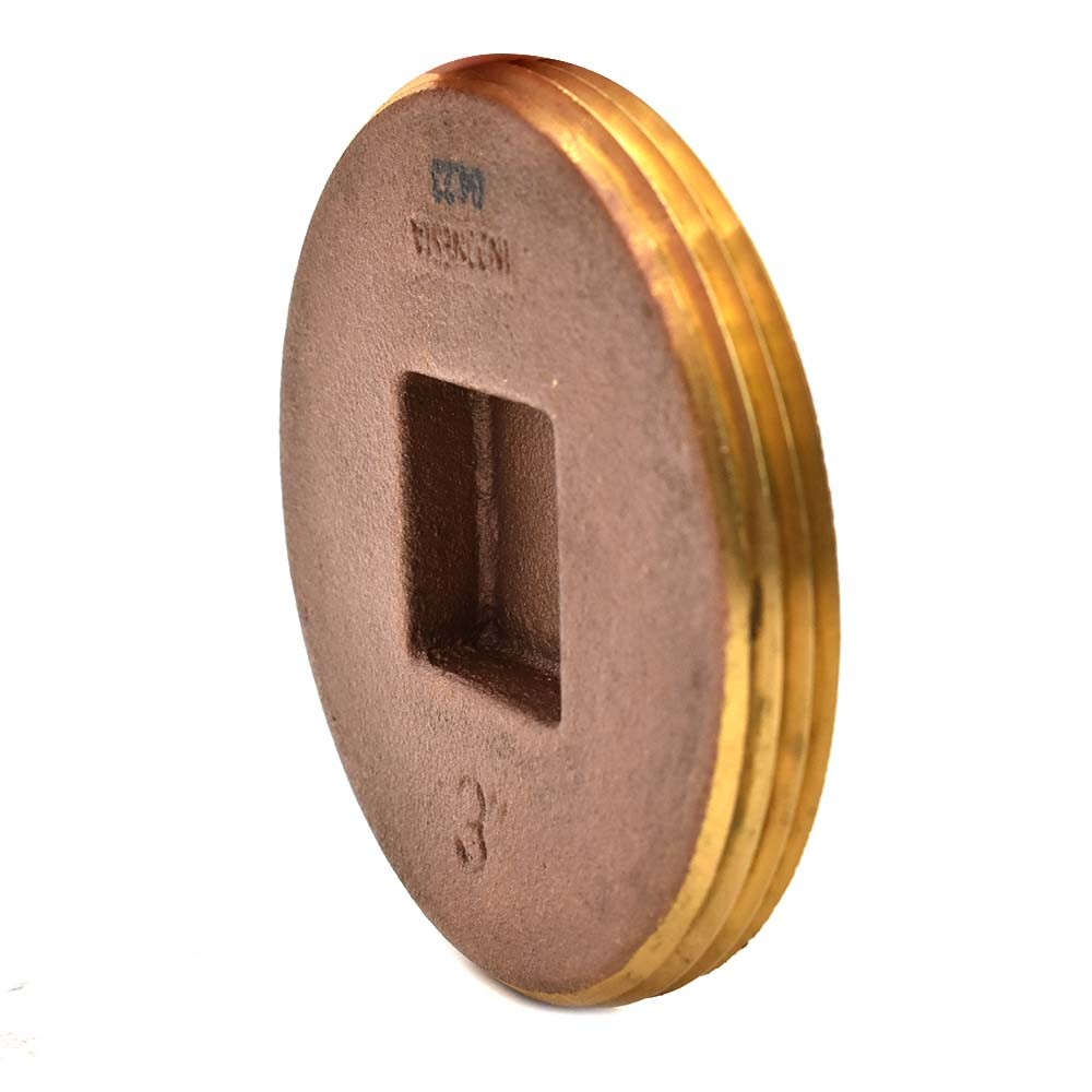 Thrifco 4 Inch Countersunk Head - 6744302